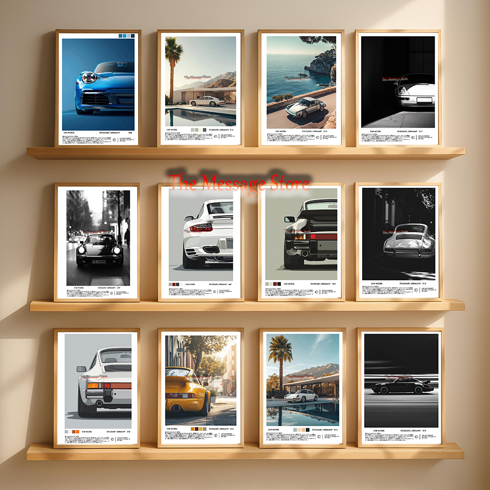 Luxury Lifestyle Magazine - Old Classic Car Magazine Car Luxury