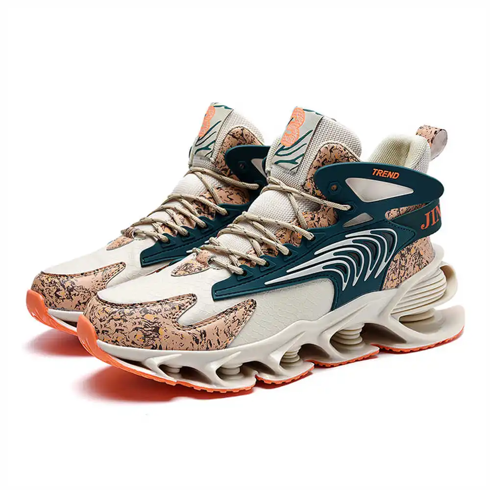 Non-slip Mid Child Running Sne - Luxury Lifestyle Outfit reseña y precio