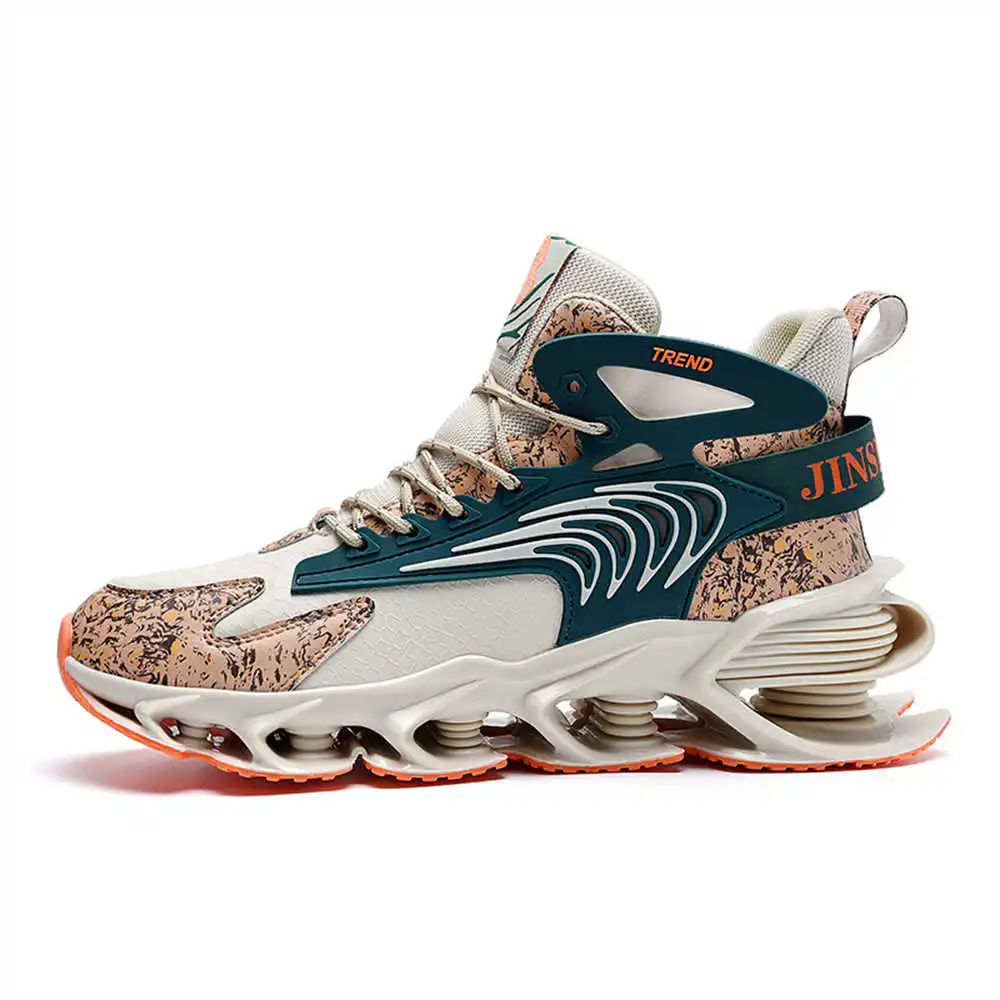 Non-slip Mid Child Running Sne - Luxury Lifestyle Outfit reseña y precio