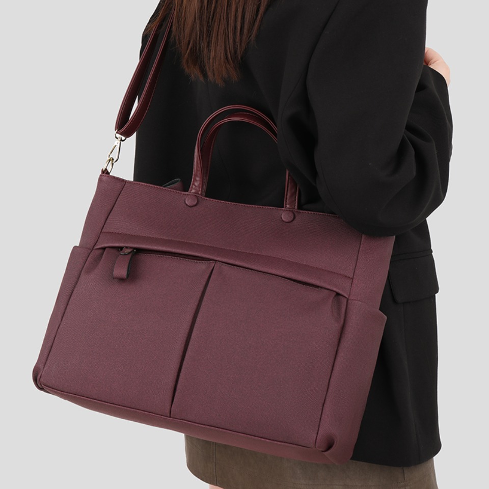 14'' laptop Business Commuting - Luxury Lifestyle Magazine reseña y precio