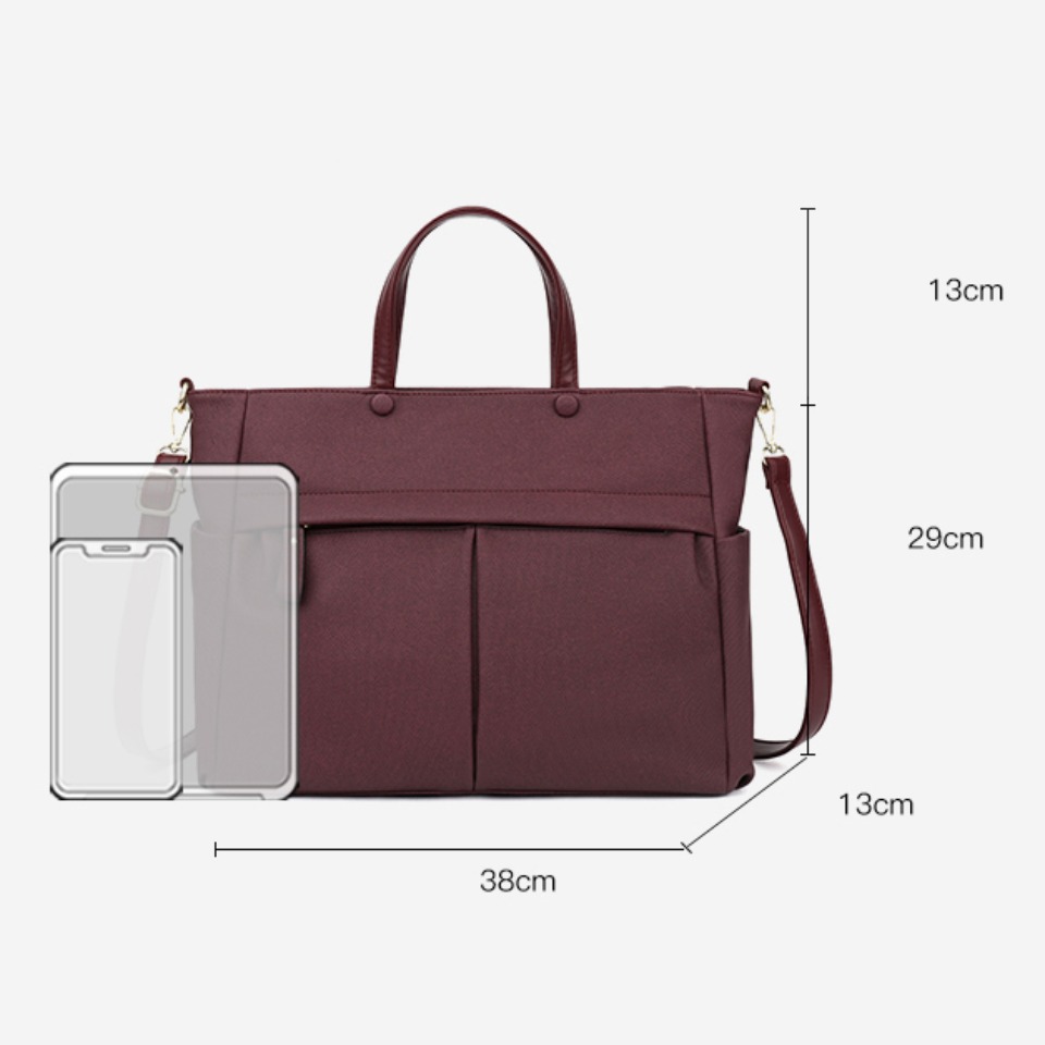 14'' laptop Business Commuting - Luxury Lifestyle Magazine reseña y precio