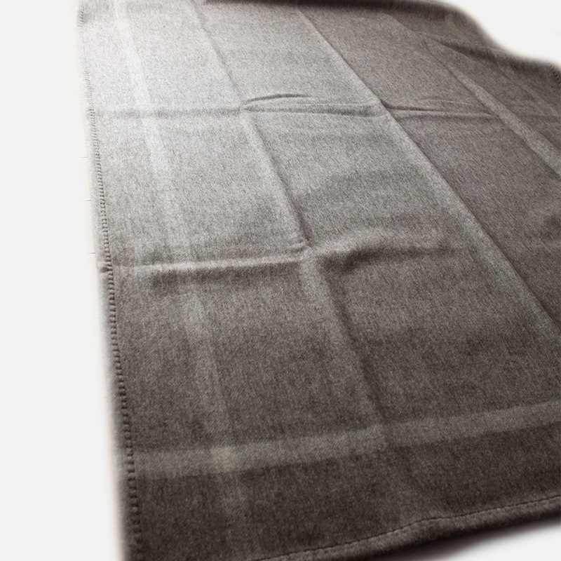 Cross Striped Double sided Jac - Cashmere Throw Blanket reseña y precio