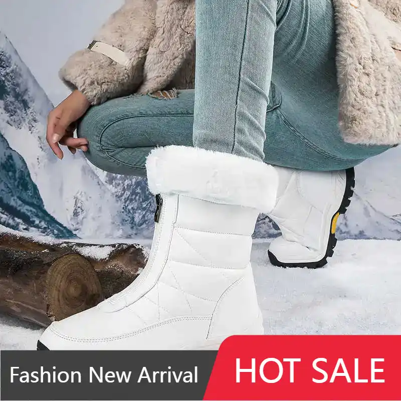 Women's Boot Sneakers Walking  - Luxury Lifestyle Outfit reseña y precio
