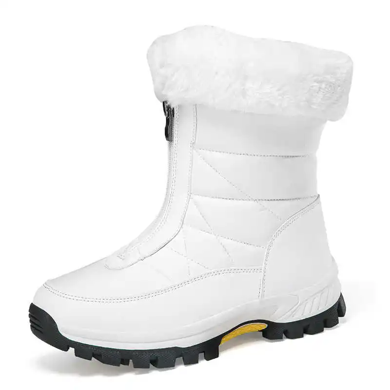 Women's Boot Sneakers Walking  - Luxury Lifestyle Outfit reseña y precio
