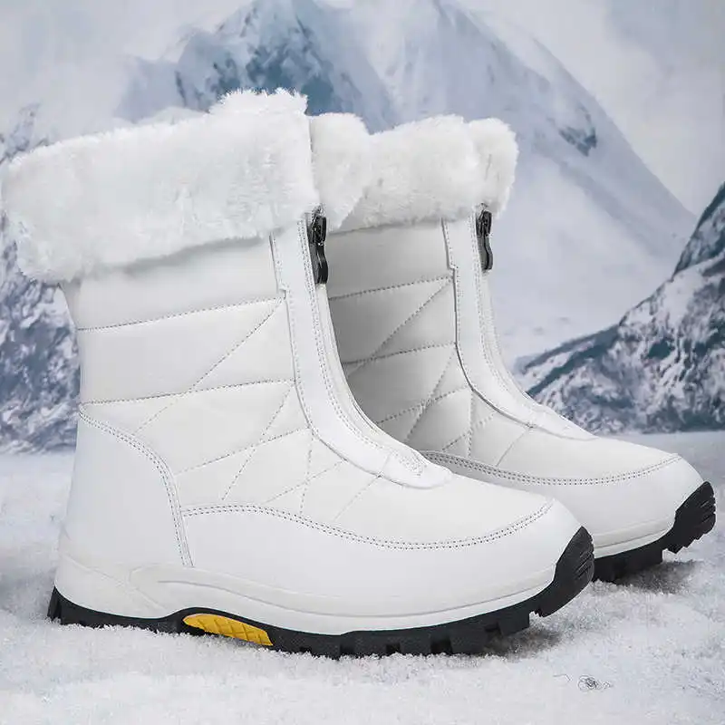 Women's Boot Sneakers Walking  - Luxury Lifestyle Outfit reseña y precio