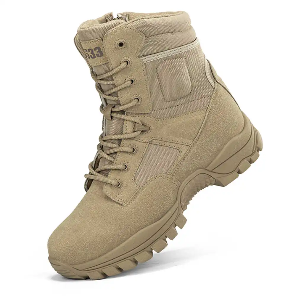 Nonslip Genuine Leather Hiking - Luxury Lifestyle Of Celebrities reseña y precio