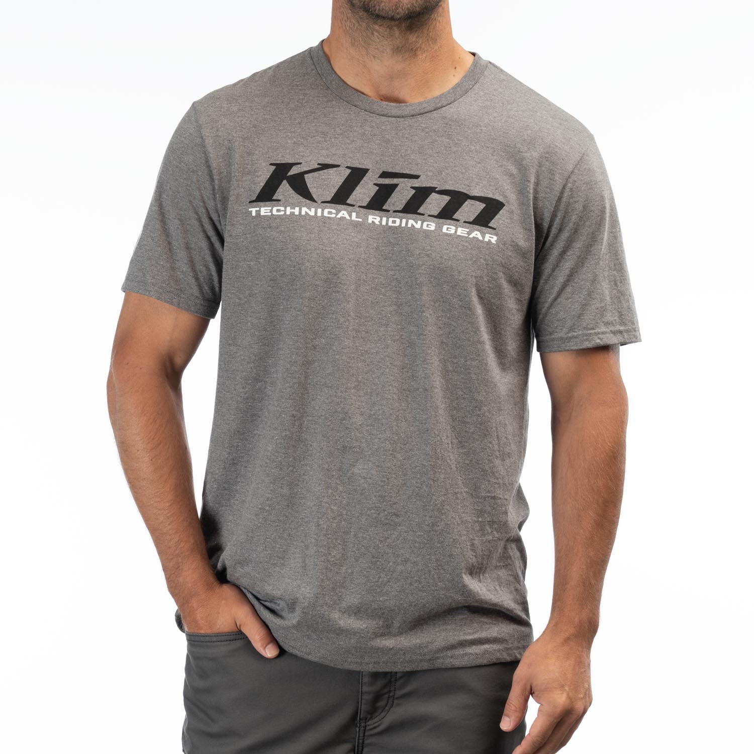 New K Corp SS T _ KLIM Casual  - Luxury Lifestyle For Women reseña y precio