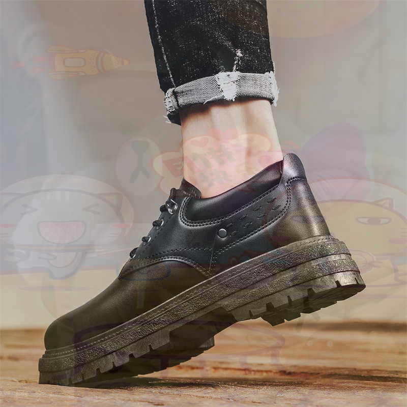 Dark Natural Leather Fashion T - Luxury Lifestyle Outfit reseña y precio
