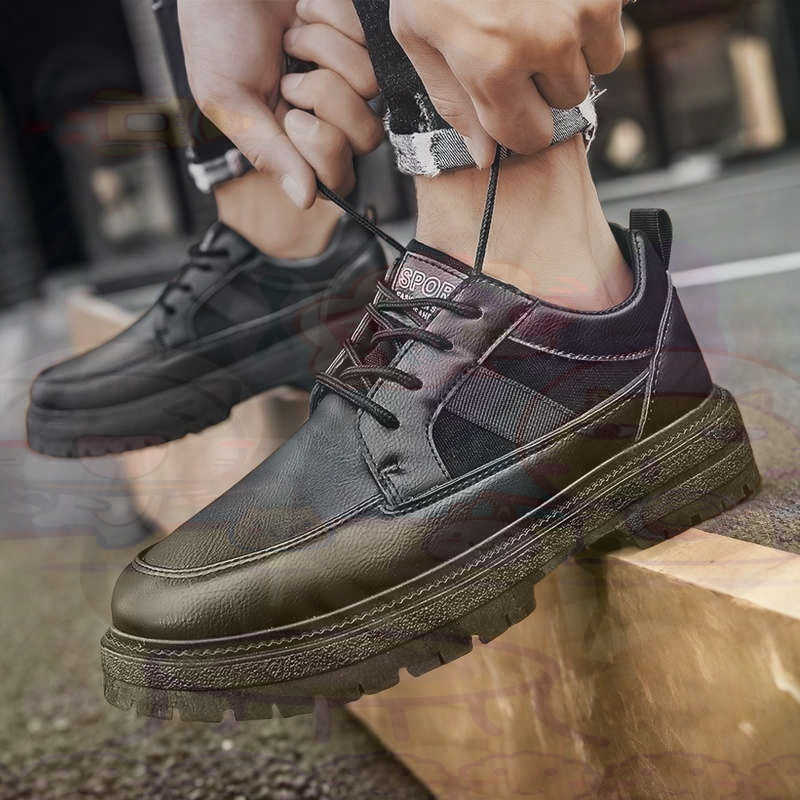 Dark Natural Leather Fashion T - Luxury Lifestyle Outfit reseña y precio