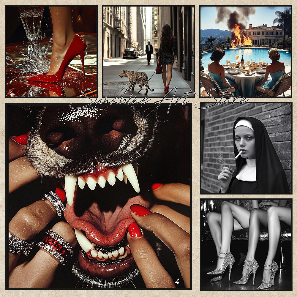Fashion Luxury Life Style High - Luxury Lifestyle For Women reseña y precio