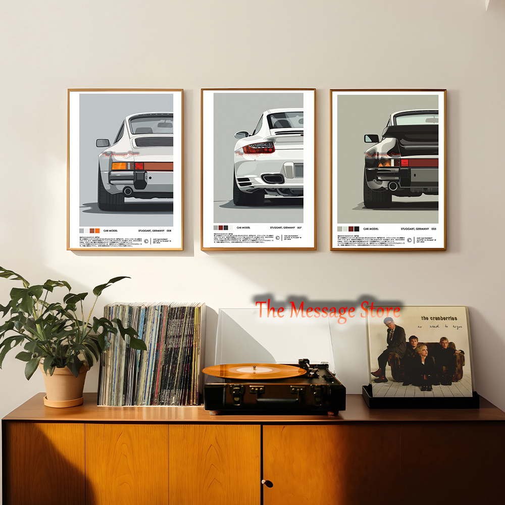 Old Classic Car Magazine Car L - Luxury Lifestyle Magazine reseña y precio