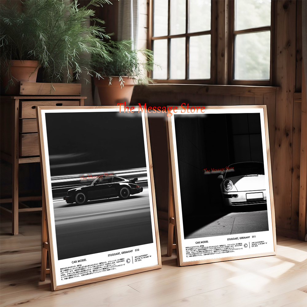 Old Classic Car Magazine Car L - Luxury Lifestyle Magazine reseña y precio