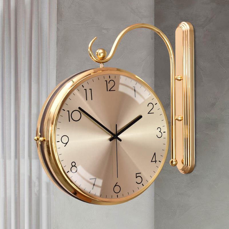 Luxury Double-sided Creative D - Luxury Lifestyle Furniture reseña y precio