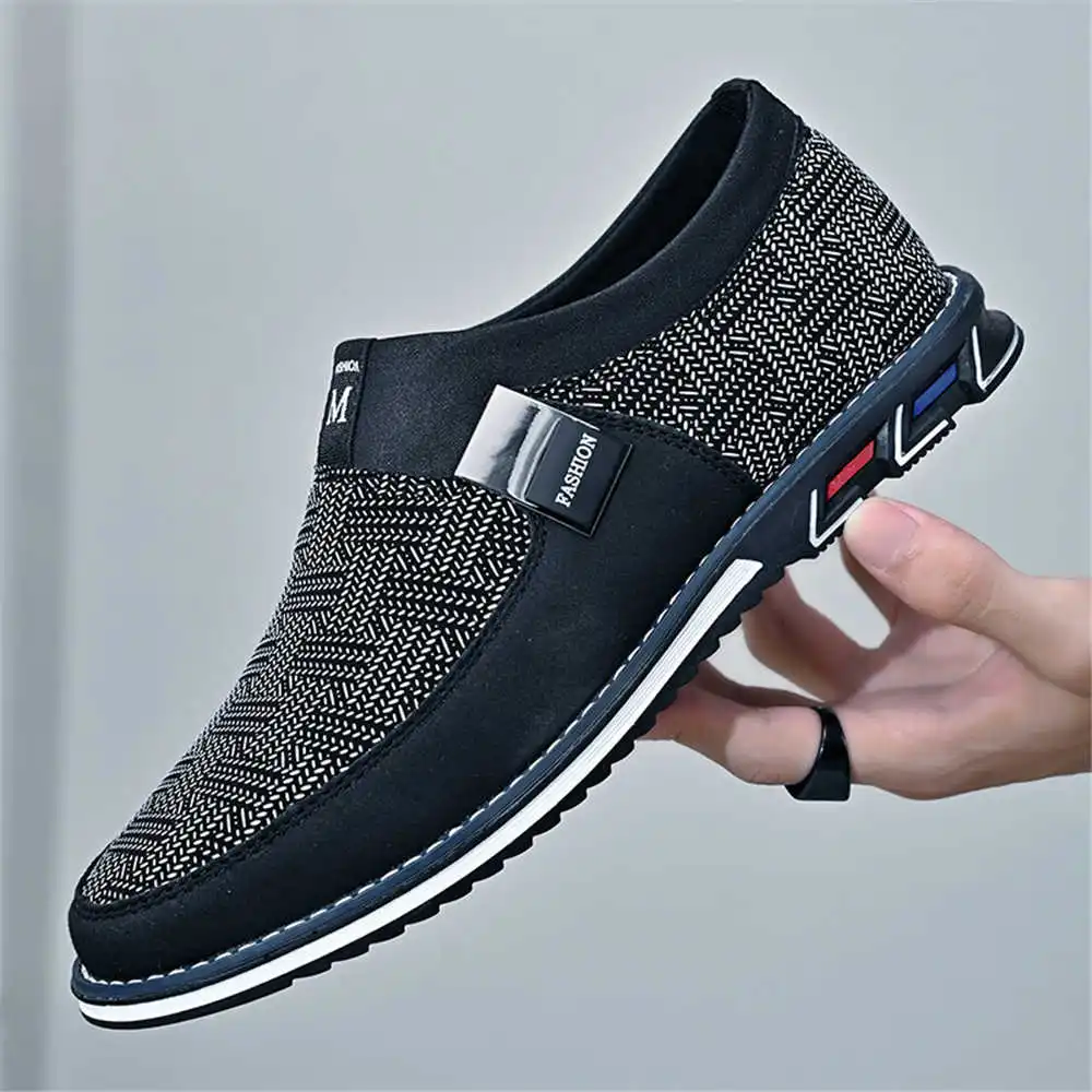 Dark Blue 44-45 Summer Shoes S - Luxury Lifestyle Outfit reseña y precio