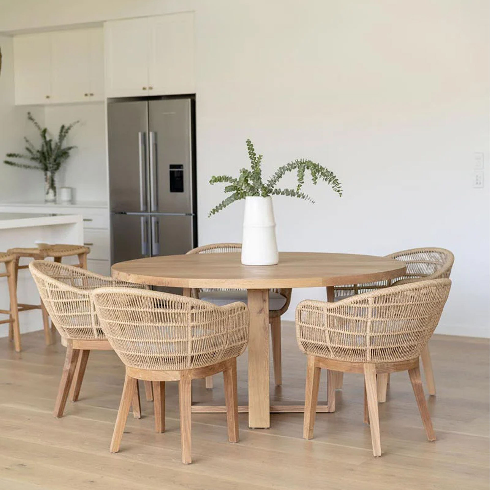 #Advanced Modern Outdoor Dinin - Luxury Lifestyle Furniture reseña y precio