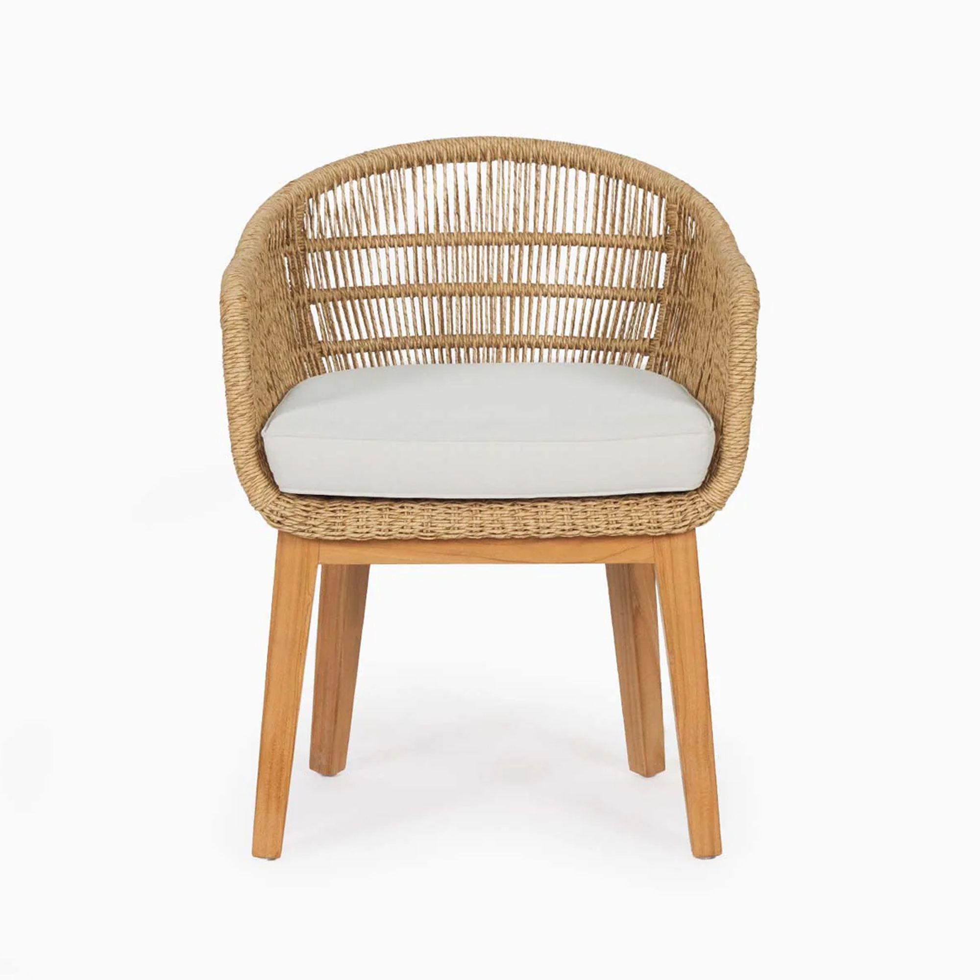 #Advanced Modern Outdoor Dinin - Luxury Lifestyle Furniture reseña y precio