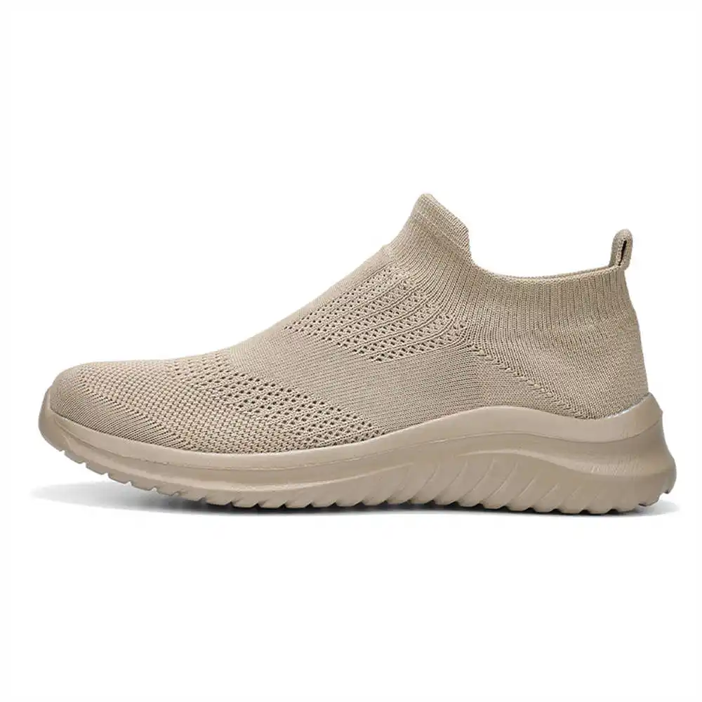 Beige Soft New Novelty Tennis  - Luxury Lifestyle Outfit reseña y precio