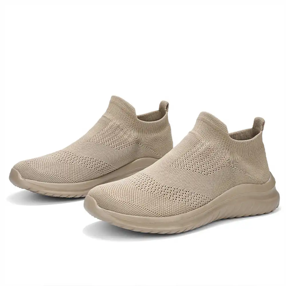 Beige Soft New Novelty Tennis  - Luxury Lifestyle Outfit reseña y precio