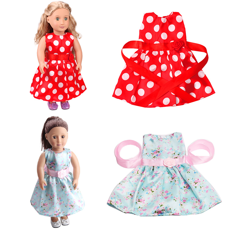 18 inch doll girl rose belt dr - Luxury Lifestyle Outfit reseña y precio