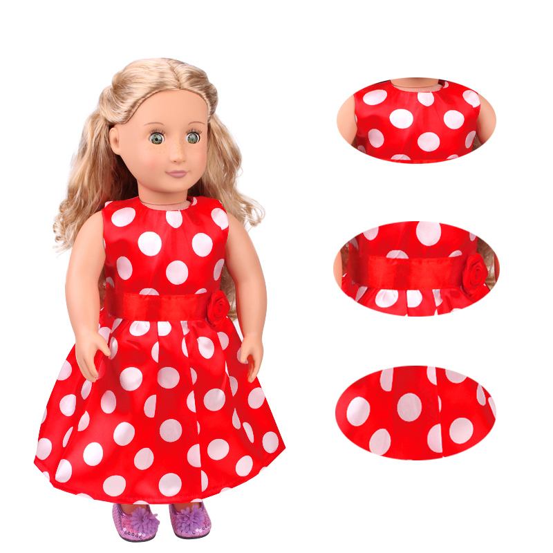 18 inch doll girl rose belt dr - Luxury Lifestyle Outfit reseña y precio