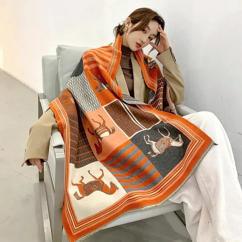 Throw Blanket Luxury Winter Ca - Cashmere Throw Blanket reseña y precio