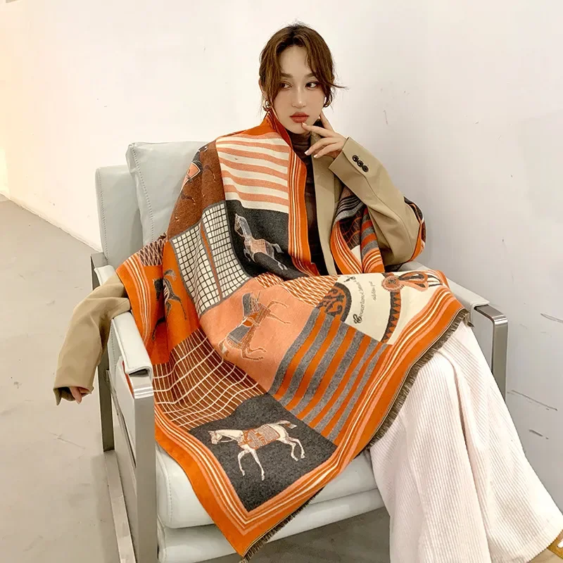 Throw Blanket Luxury Winter Ca - Cashmere Throw Blanket reseña y precio