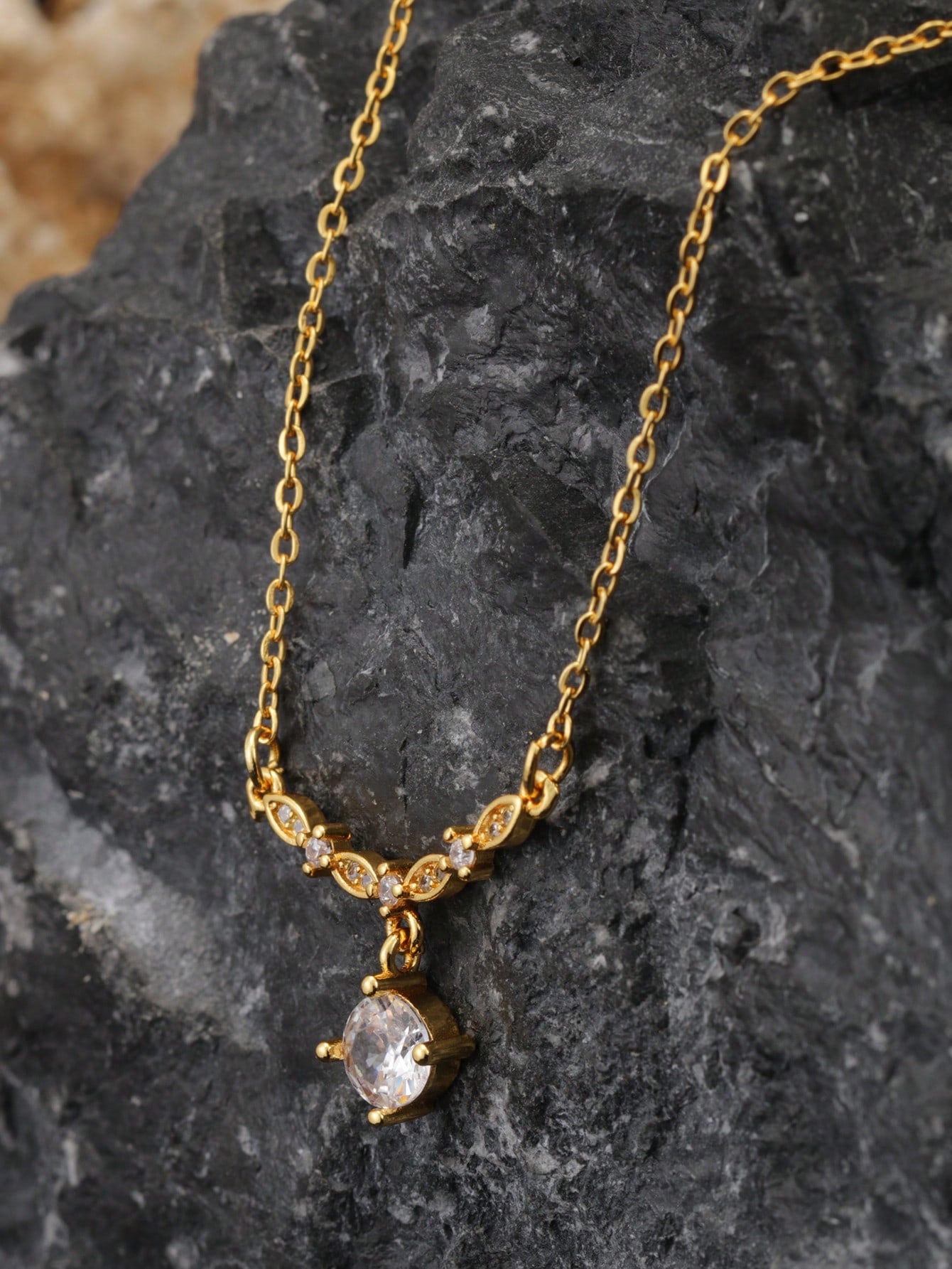 1 New Summer Style Necklace wi - Luxury Lifestyle For Women reseña y precio