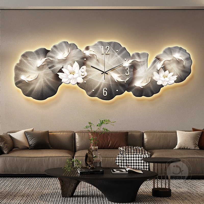 Large Chinese Style Luxury Wal - Luxury Lifestyle Furniture reseña y precio