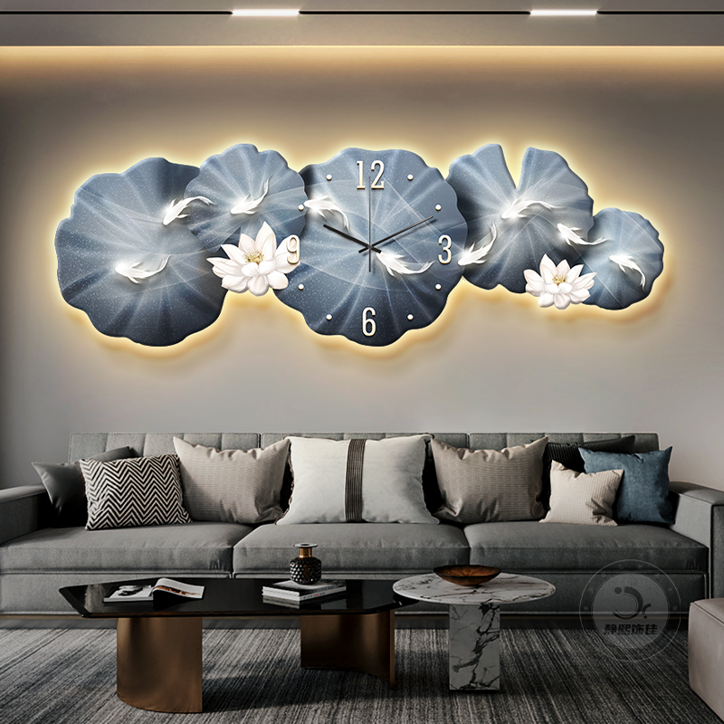 Large Chinese Style Luxury Wal - Luxury Lifestyle Furniture reseña y precio