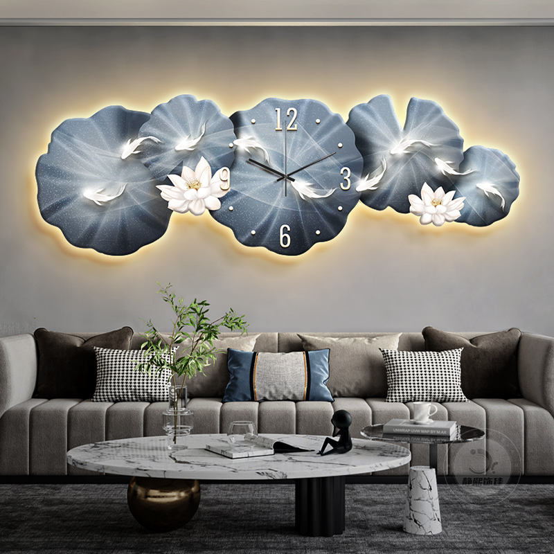 Large Chinese Style Luxury Wal - Luxury Lifestyle Furniture reseña y precio