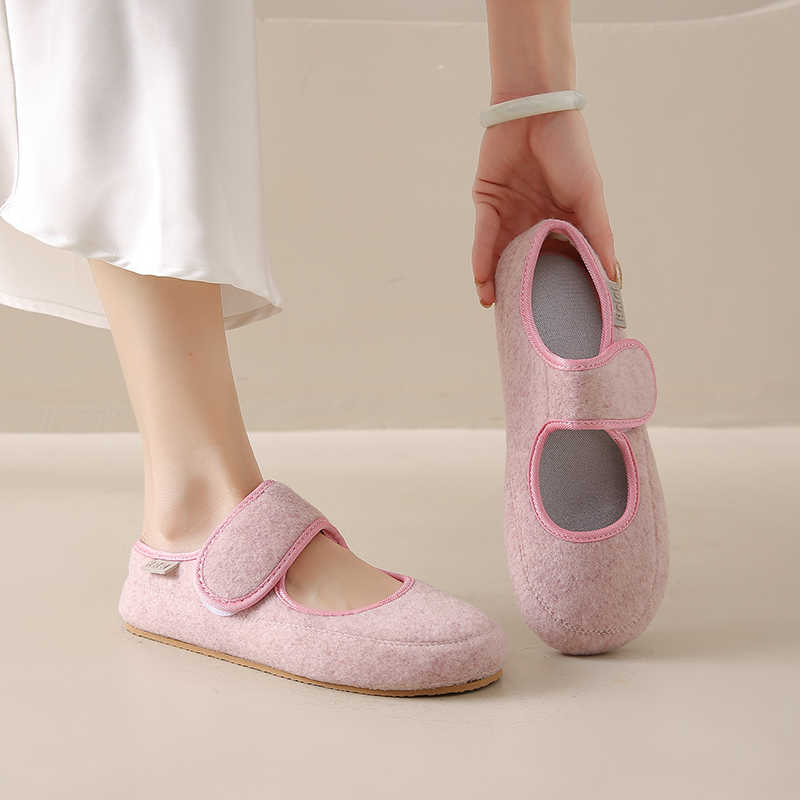 Non-slip Sole Without Heel Wom - Luxury Lifestyle For Women reseña y precio