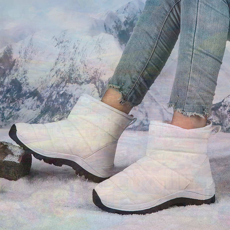 Nonslip Thermo Elderly Tennis  - Luxury Lifestyle Outfit reseña y precio