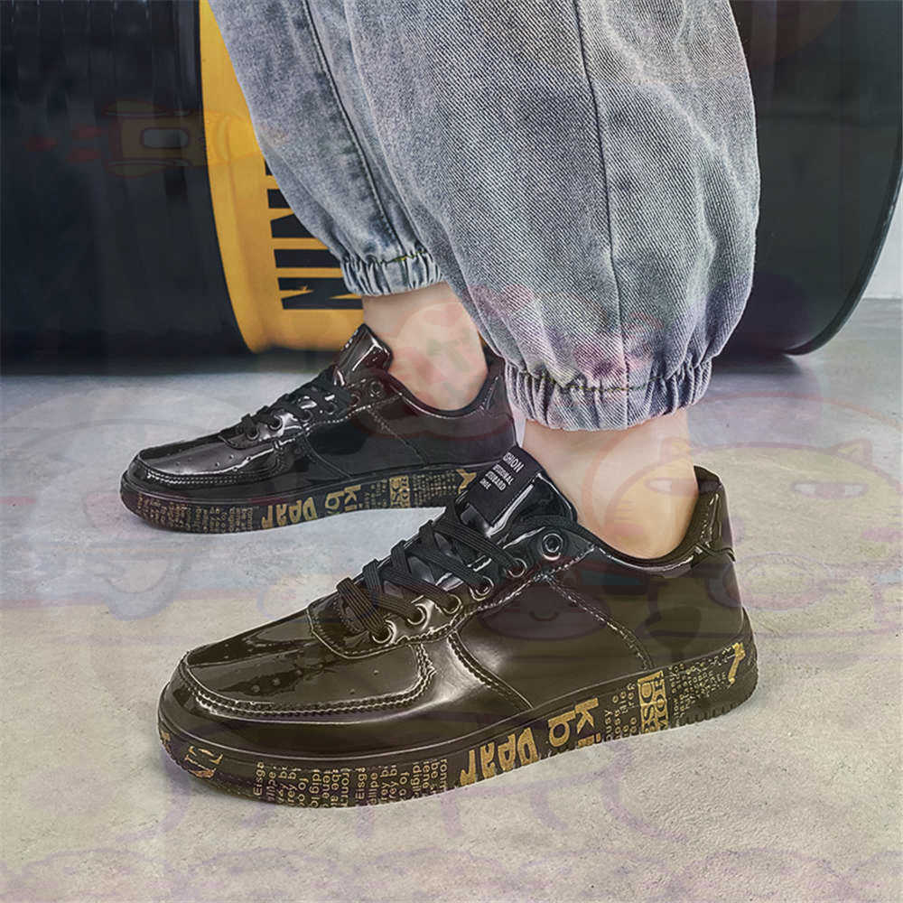 Round Foot Size 45 Sneakers Wh - Luxury Lifestyle Outfit reseña y precio