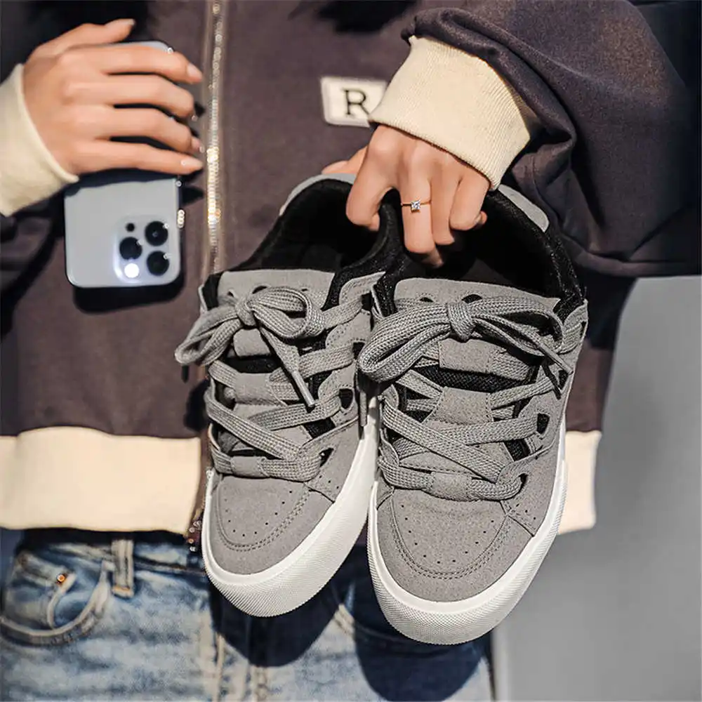 With Lacing Hiphop Women's Sch - Luxury Lifestyle Outfit reseña y precio