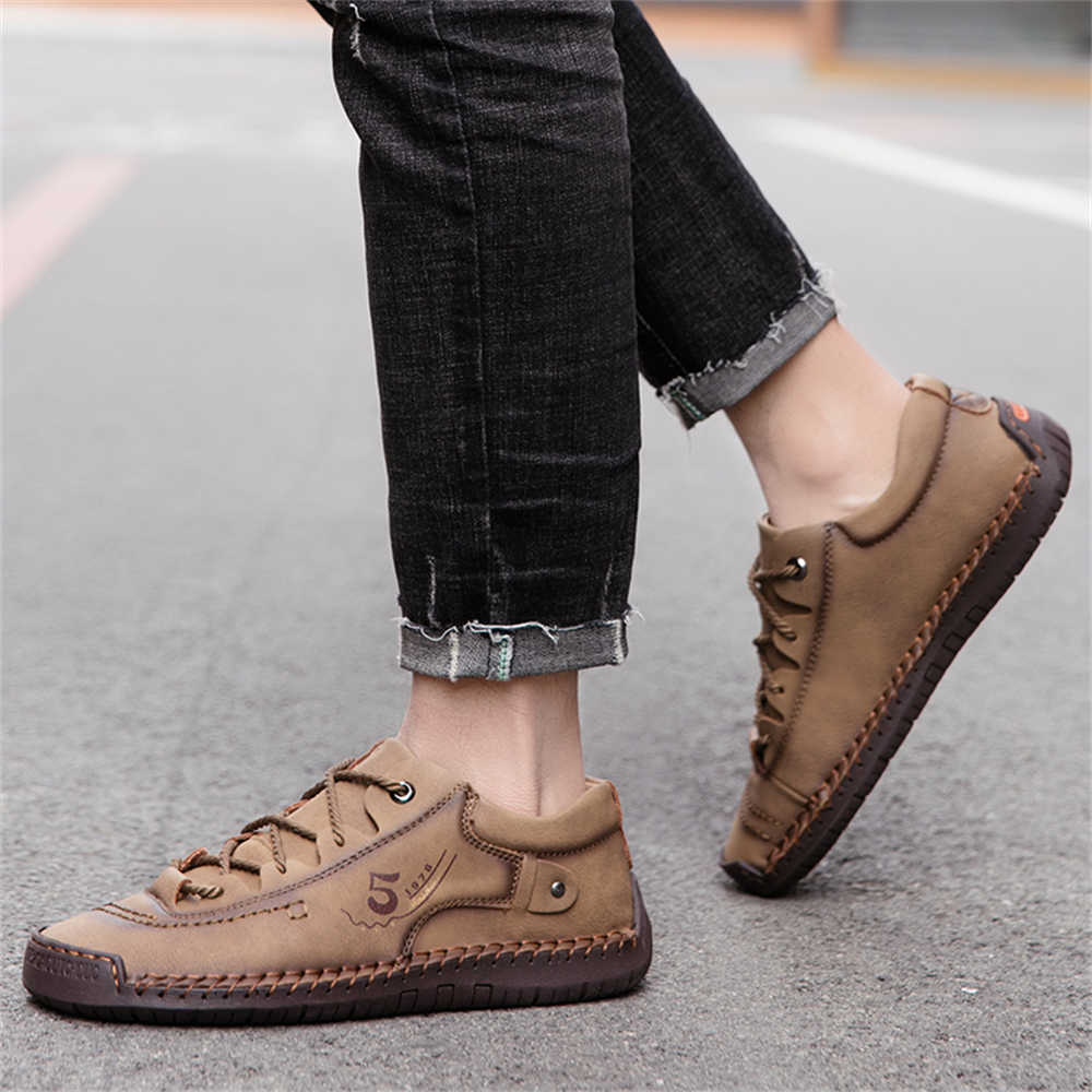 Number 38 Anti-slip Men's Runn - Luxury Lifestyle Outfit reseña y precio