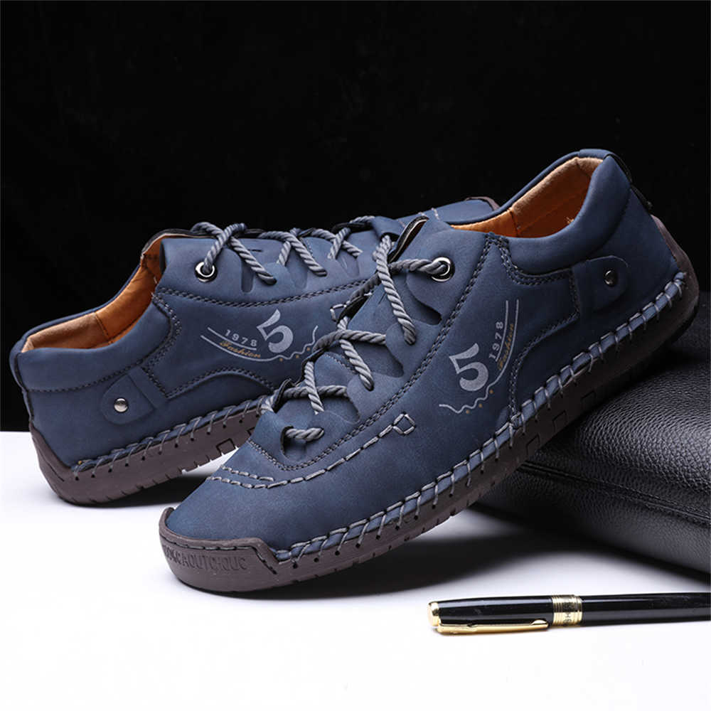 Number 38 Anti-slip Men's Runn - Luxury Lifestyle Outfit reseña y precio