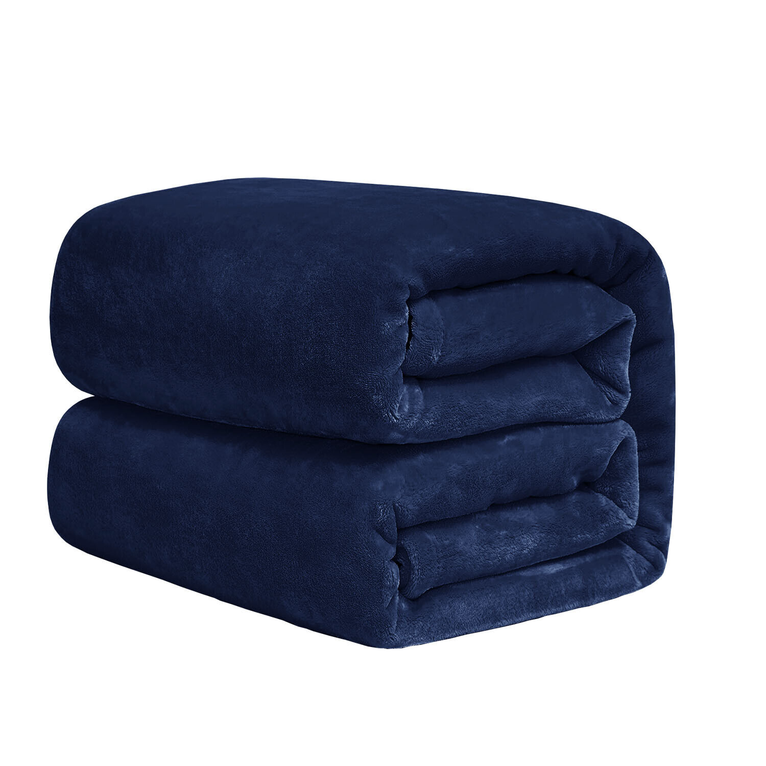 Extra Large Solid Color Fleece - Cashmere Throw Blanket reseña y precio