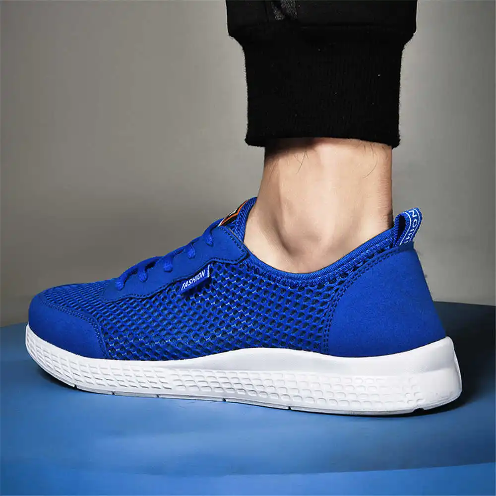 35-46 Breathable Light Blue Sn - Luxury Lifestyle Outfit reseña y precio